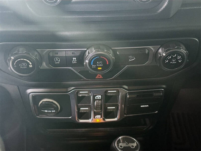 2019 Jeep Wrangler Unlimited