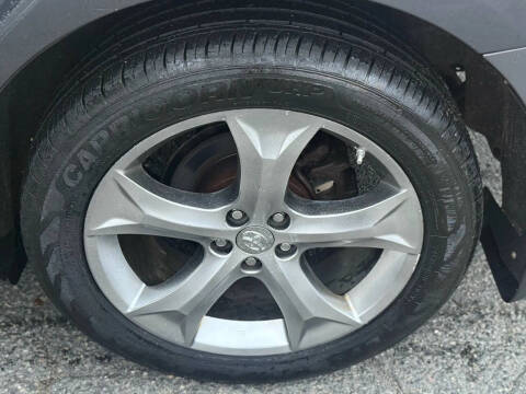 2010 Toyota Venza AWD V6