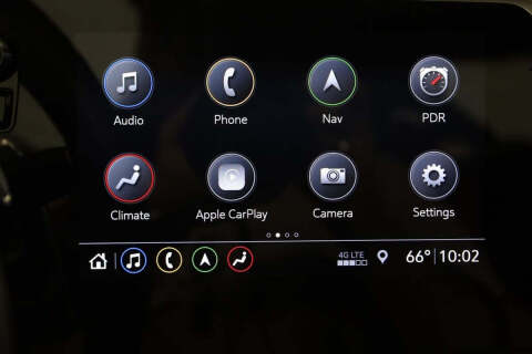 2020 Chevrolet Corvette Stingray