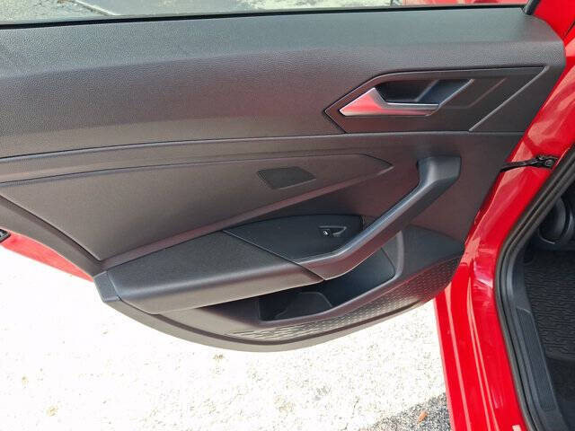 2019 Volkswagen Jetta SEL