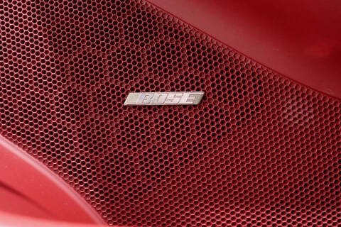 2018 Porsche 718 Boxster S