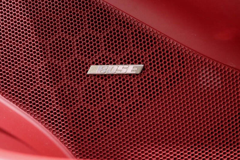 2018 Porsche 718 Boxster S