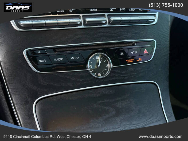 2015 Mercedes-Benz C-Class C 300 4MATIC