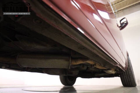 2002 Volkswagen EuroVan MV