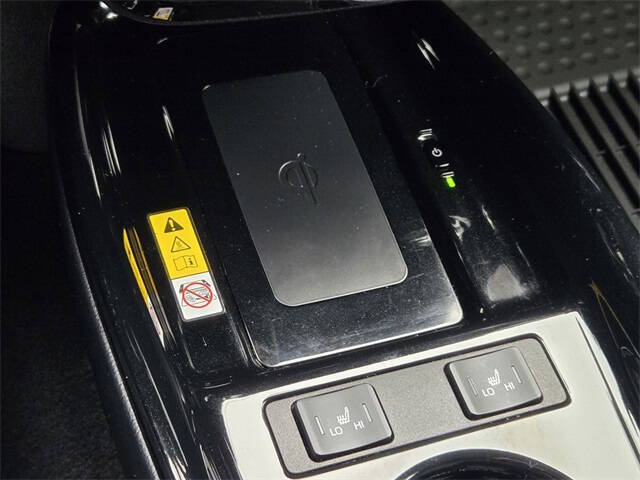 2022 Toyota Prius Prime XLE