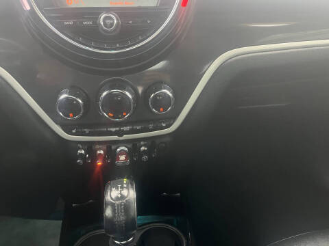 2017 MINI Countryman Cooper S