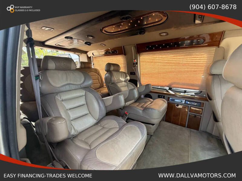 2006 Ford E-Series E-150