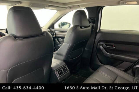 2023 Mazda CX-50 2.5 S Premium Plus