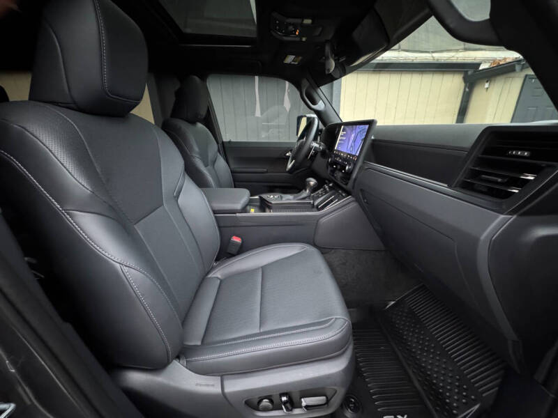 2025 Lexus GX 550 Premium+