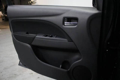 2024 Mitsubishi Mirage SE