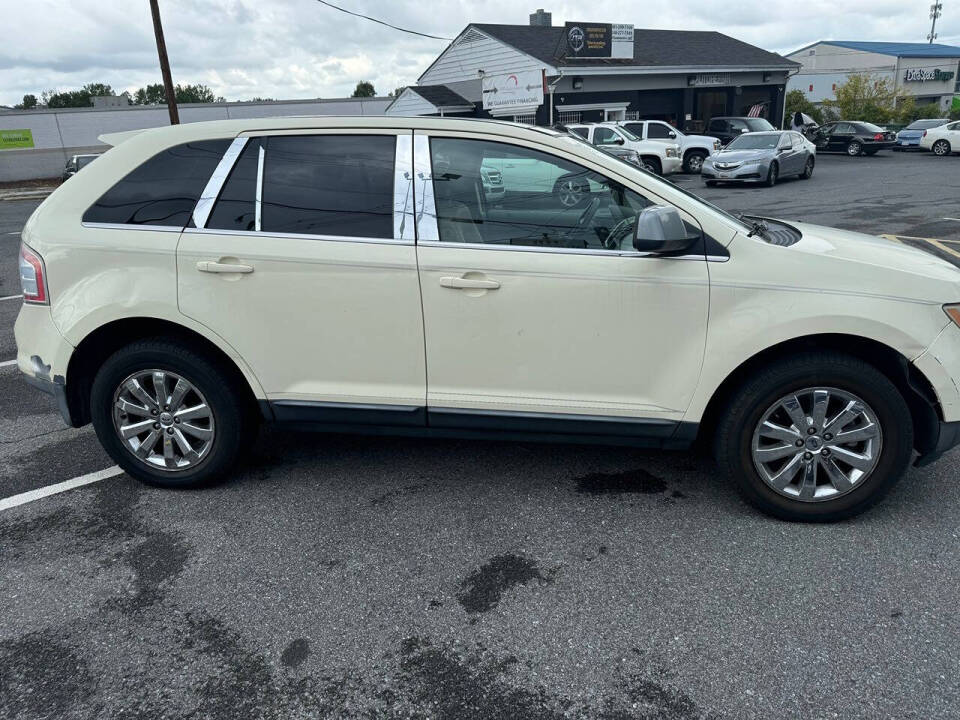 2008 Ford Edge for sale at JTR Automotive Group in Cottage City, MD