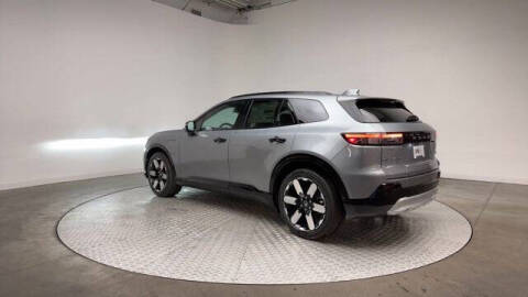 2025 Honda Prologue Elite