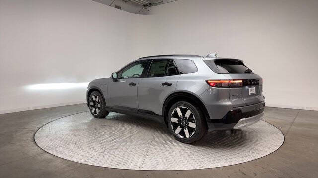 2025 Honda Prologue Elite