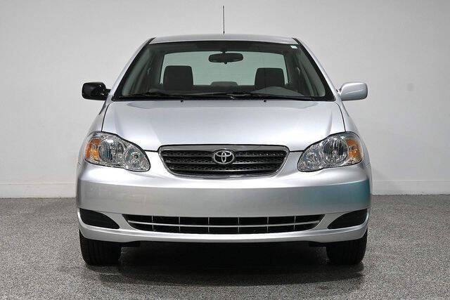 2006 Toyota Corolla CE
