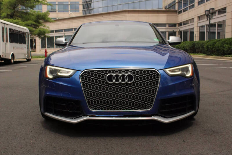 2014 Audi RS 5 quattro