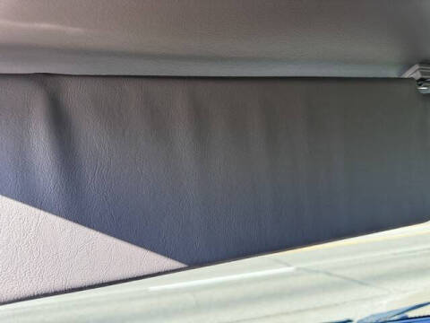 2002 Ford E-Series E-250