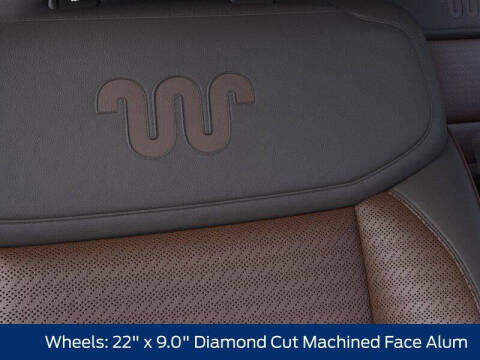 2026 Ford Expedition MAX King Ranch