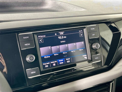 2022 Volkswagen Taos S 4Motion