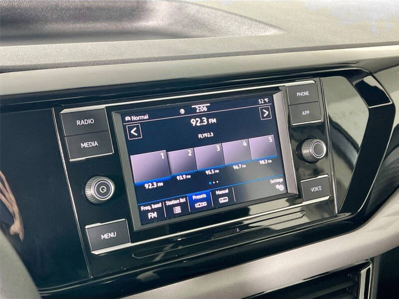 2022 Volkswagen Taos S 4Motion