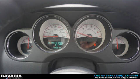 2014 Dodge Challenger R/T Plus