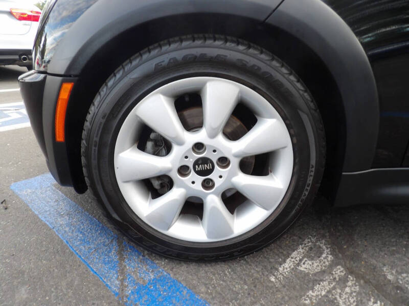2005 MINI Cooper S