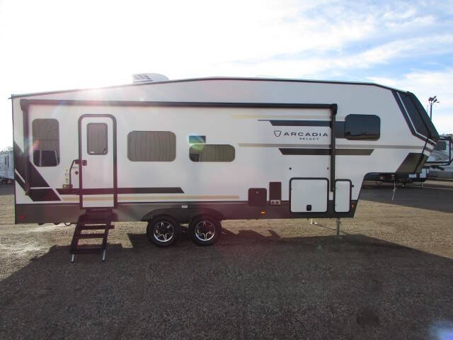 2026 Keystone RV ARCADIA SE