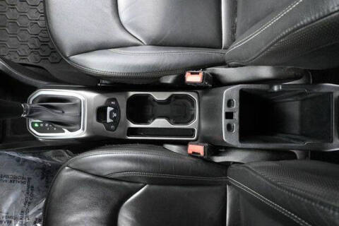 2019 Jeep Renegade Limited