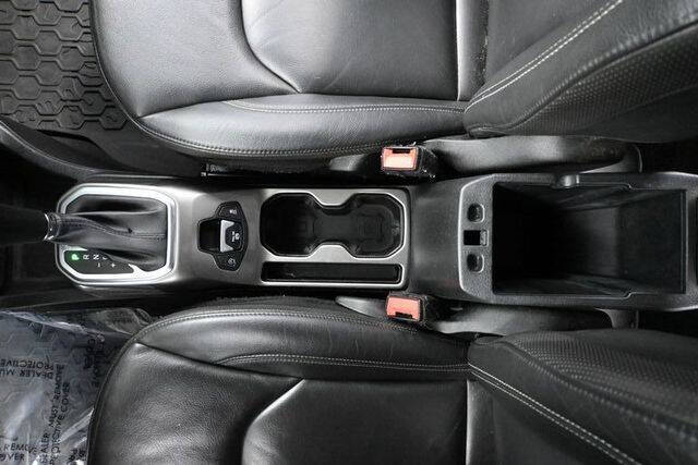 2019 Jeep Renegade Limited