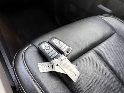 2020 Ford F-350 Super Duty