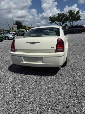 2006 Chrysler 300 Touring