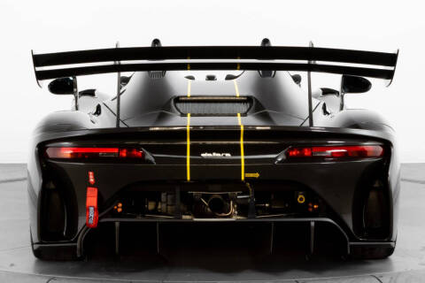 2025 Dallara EXP