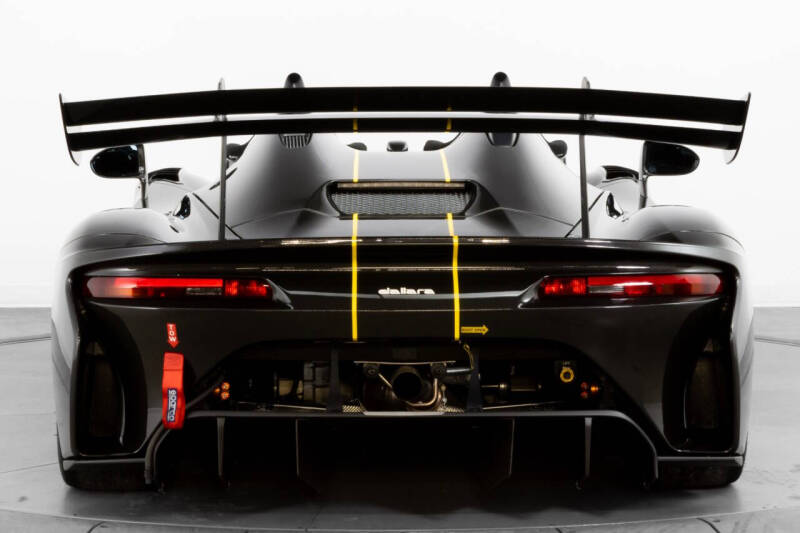 2025 Dallara EXP