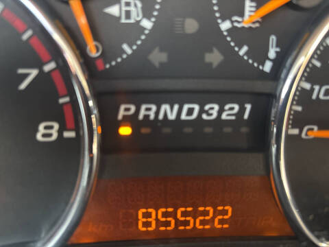 2012 Chevrolet Colorado LT