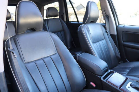 2013 Volvo XC90 3.2