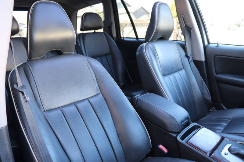 2013 Volvo XC90 3.2