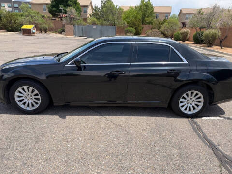 2014 Chrysler 300