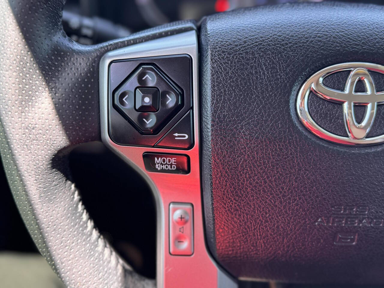 2018 Toyota 4Runner for sale at Best Buy Motors in Signal Hill, CA