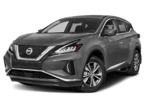 2019 Nissan Murano for sale at Performance Dodge Chrysler Jeep in Ferriday LA