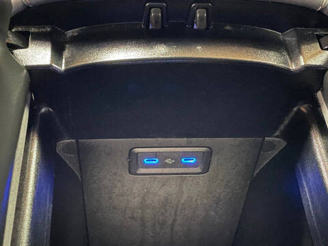 2023 Mercedes-Benz EQS EQS 580 4MATIC