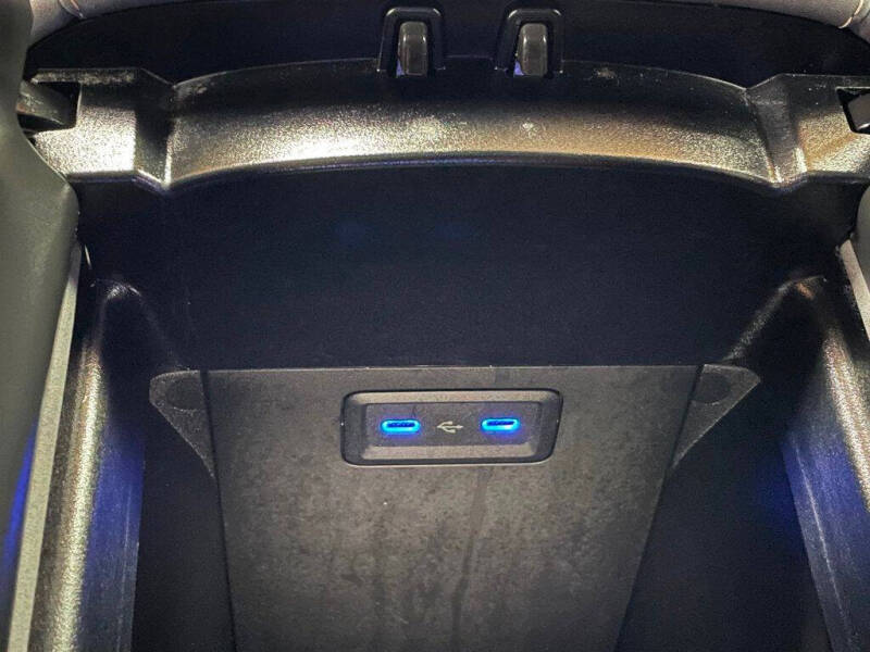 2023 Mercedes-Benz EQS EQS 580 4MATIC