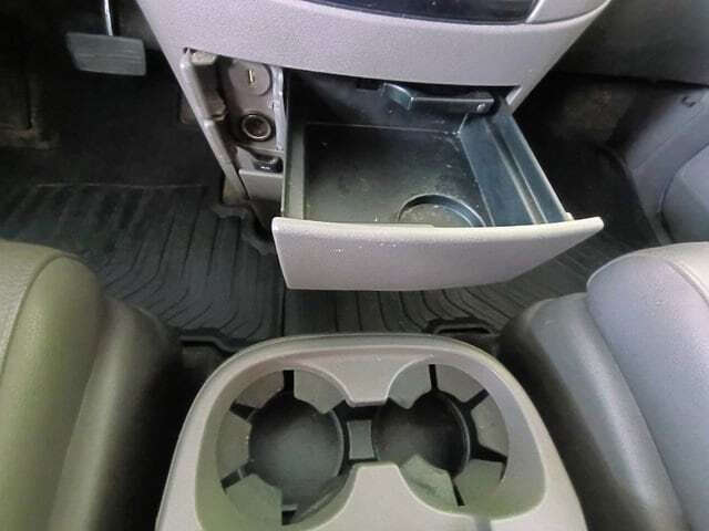 2017 Honda Odyssey EX-L