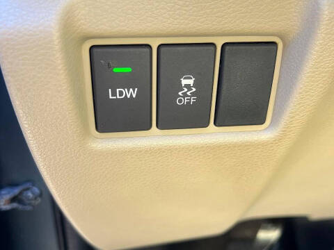 2015 Acura MDX SH-AWD w/Tech