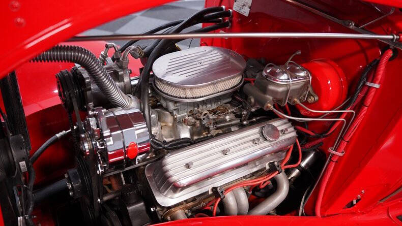 1935 Buick Series 60