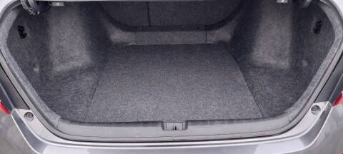 2021 Honda Accord Hybrid EX-L