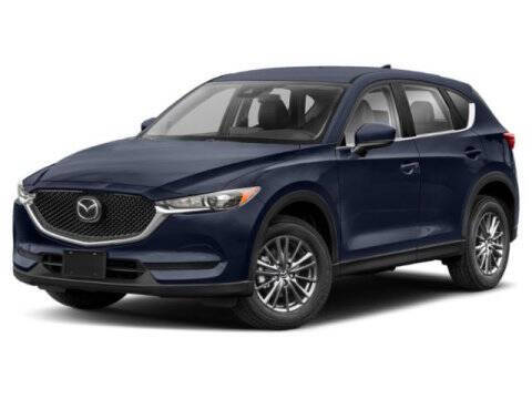 2021 Mazda CX-5 for sale in Coconut Creek, FL
