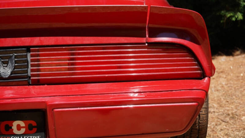 1979 Pontiac Firebird