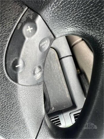 2014 Freightliner Cascadia