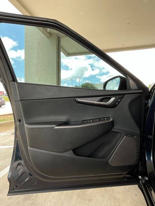 2023 Kia EV6 Wind