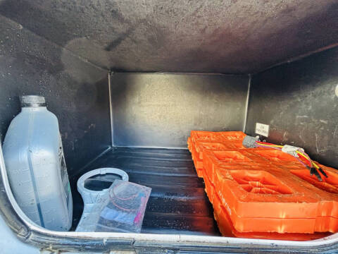 2021 Jayco Grey Hawk 27U