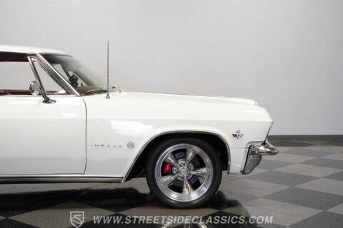 1965 Chevrolet Impala